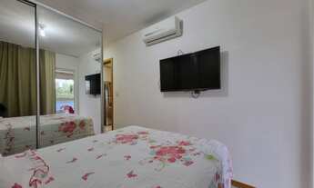 Imagem 7: 5ª Avenida, 1 suíte em 47m² com 1 vaga de garagem em Armação - Autêntico