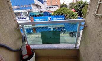 Imagem 5: Cobertura sem condomínio para venda na Vila Alice em Santo André São 88m2 privativos