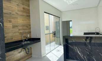 Imagem 5: Vdndo casa no condomínio Vitória Regia