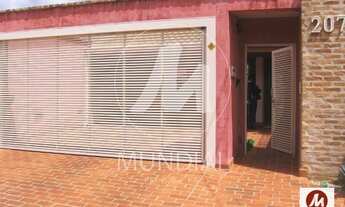 Imagem 1: Casa (térrea na rua) 3 dormitórios/suite, cozinha planejada