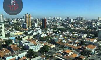 Imagem 3: Cobertura, 414 m² - venda por R$ 3.190.000,00 ou aluguel por R$ 12.000,00/ano - Jardim - S