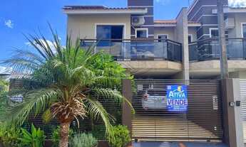 Imagem: Toledo - Sobrado - Jardim Gisela