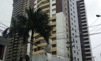 Imagem: Apartamento com 4 quartos, 189 m², à venda