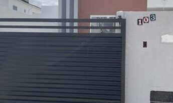 Imagem: Casa a venda com 02 quartos sendo um suíte