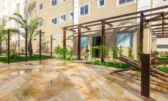 Imagem 7: Edvaldo Moreira Vende, Quitado Ou Ágio Apartamento 2 Quartos Com Suíte Lazer Top Life Tag