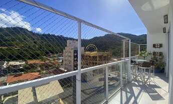 Imagem 6: Cobertura praia de Palmas