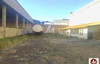 Imagem 2: Salão/Galpão (salão - térreo