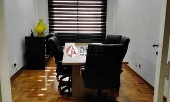 Imagem 4: CONJUNTO COMERCIAL À VENDA NA REPÚBLICA SÃO PAULO SP