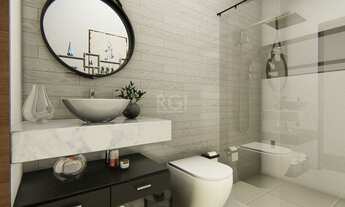 Imagem 4: Porto Alegre - Casa Padrão - Jardim Itu