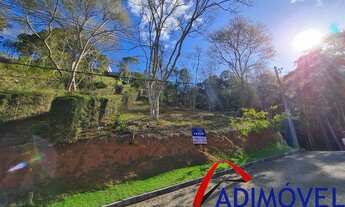 Imagem 7: Loteamento em Aracê/Pedra Azul