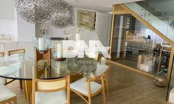 Imagem 5: Rio de Janeiro - Apartamento Padrão - Ipanema