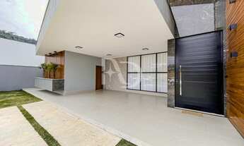 Imagem 4: Casa em condomínio à venda 343m2 - 4 quartos - 1 suíte - Portal do Aeroporto - Juiz de Fo