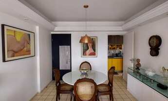 Imagem 5: Apartamento para venda com 63 metros quadrados com 2 quartos em Ilha do Retiro - Recife