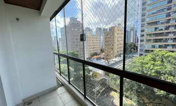 Imagem 4: Apartamento na Vila Olímpia! 2 dormitórios sendo 1 suíte, 2 vagas de garagem - 100m2!