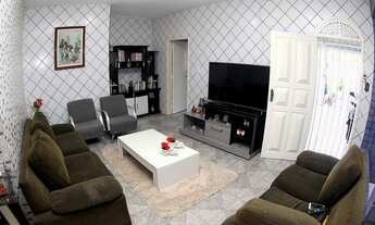 Imagem 5: Casa no Bairro Aeroporto <