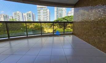 Imagem: Apartamento a venda na Península - Barra