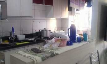 Imagem 5: Apartamento para venda tem 41 metros quadrados com 2 quartos