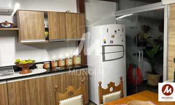 Imagem 3: Casa (térrea em condominio) 3 dormitórios/suite, cozinha planejada, portaria 24hs, salão d