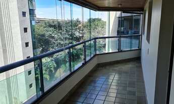 Imagem 6: SQN 309 Bloco M 4 Quartos 185m² 5º Andar