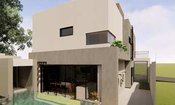 Imagem 2: Sobrado 3 Suítes - Jardins Bolonha