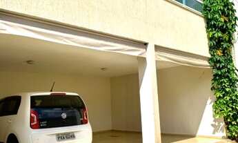 Imagem 2: Casa para venda com 3 quartos em Novo Horizonte - Juiz de Fora - MG