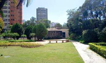 Imagem 4: APARTAMENTO Á VENDA NO MORUMBI NA VILA SUZANA! OPORTUNIDADE !! COM UMA ÁREA ÚTIL DE 200M²