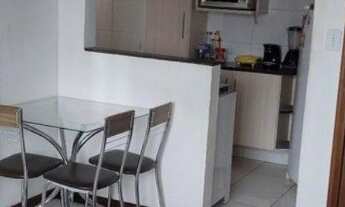 Imagem: Lindo apt na Alm. Barroso com 2/4 e 60m²