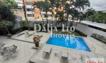 Imagem 3: Apartamento para venda tem 46 metros quadrados com 1 quarto em Pituba - Salvador - BA