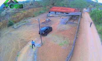 Imagem 4: Belo terreno a venda no Bairro Paraíso da Usina em Atibaia SP