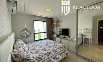 Imagem 7: Salvador - Apartamento Padrão - Patamares