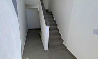 Imagem 7: Casa para venda possui 90 metros quadrados com 3 quartos em Guarujá Mansões - Betim - Mina