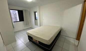 Imagem 2: Alugo Suite Mobiliada