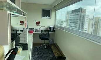 Imagem 6: Cobertura para venda possui 350 metros quadrados com 3 quartos em Parque Colonial - São Pa