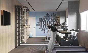 Imagem 3: IM- More em Santa Rosa- 2quartos - Opções com suíte, varanda e jardim!!*