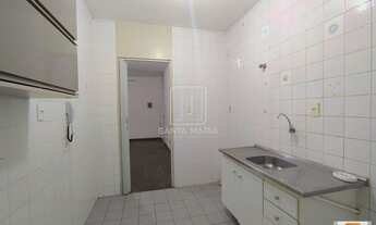 Imagem 6: Apartamento (tipo - padrao) 2 dormitórios, cozinha planejada, portaria 24hs, lazer, salão