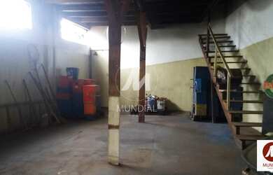 Imagem 5: Salão/Galpão (salão - térreo