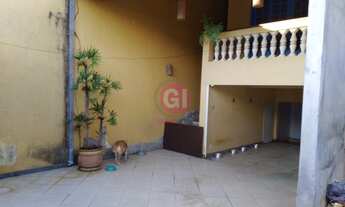 Imagem 5: CASA RESIDENCIAL em SÃO JOSÉ DOS CAMPOS - SP, PARQUE RESIDENCIAL FLAMBOYANT