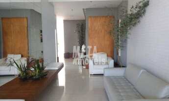 Imagem 6: Apartamento com 2 dormitórios à venda, 77 m² por R$ 370.000,00 - Centro - Campos dos Goyta