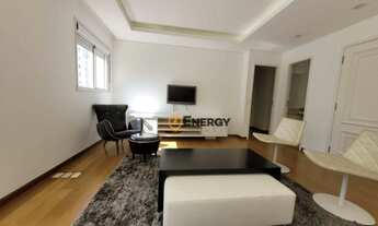 Imagem 3: Apartamento com 2 dormitórios no Itaim Bibi