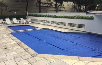 Imagem 13: São Paulo - Apartamento Padrão - Tatuapé