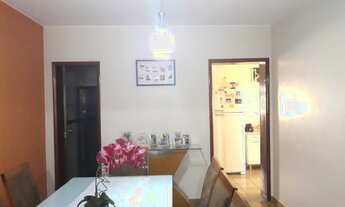 Imagem 2: Casa de 4 qtos 1 suíte laje 22 oeste financia aceita apto Gama