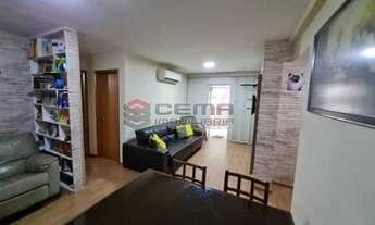 Imagem 4: Rio de Janeiro - Apartamento Padrão - Catete