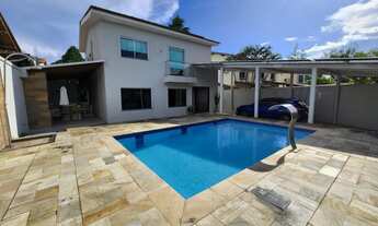 Imagem: Casa no Condomínio Greenwood Park