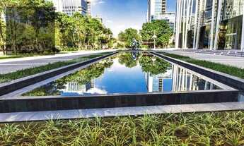 Imagem 5: Andar Corporativo para alugar, 1394 m² por R$ 244.000,00/mês - Vila Olímpia - São Paulo/SP