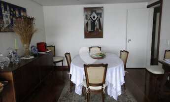 Imagem 6: Lagoa - Apartamento 4 quartos(1 suíte) - 2 vagas