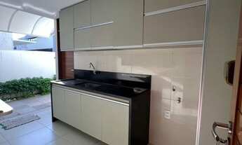 Imagem 6: Vendo belíssima casa em condomínio fechado com piscina privativa área de lazer completa 4