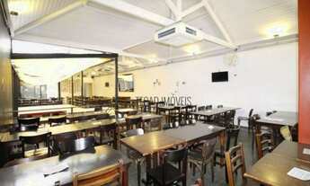 Imagem 2: Loja para alugar, 451 m² por R$ 20.000,00/mês - Consolação - São Paulo/SP