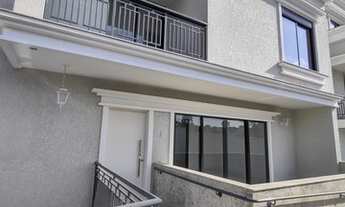 Imagem 3: Casa de condomínio Champagnat (Próximo a Praça da Ucrânia