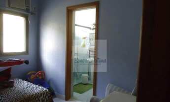 Imagem 6: Casa residencial à venda, Boqueirão, Santos - CA0013