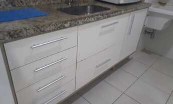 Imagem 4: Apartamento 2 suítes